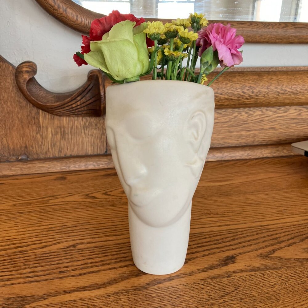 Ceramic Vase